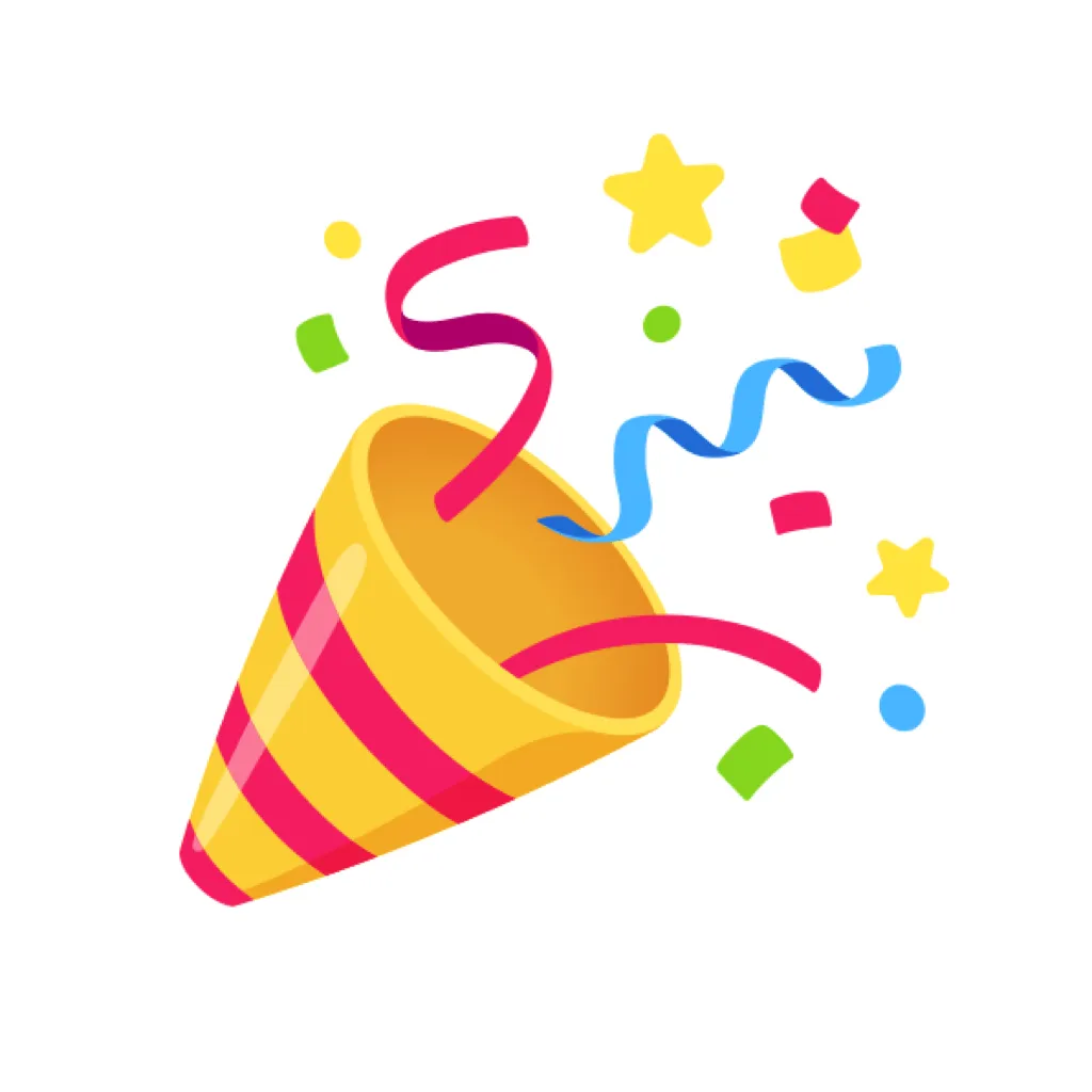 Emoji Countdown app icon